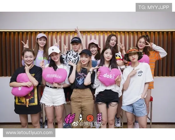 乐华娱乐旗下艺人合作项目背后的故事与合作伙伴介绍