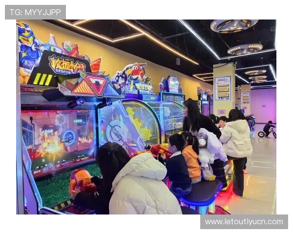 乐宝体育：融合多项体育项目的青少年体育培训中心，打造多元化运动体验新天地