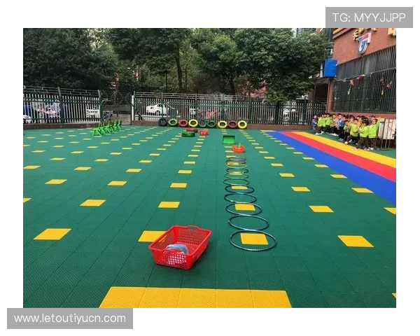 乐投体育公司如何通过技术创新提升用户体验与市场竞争力