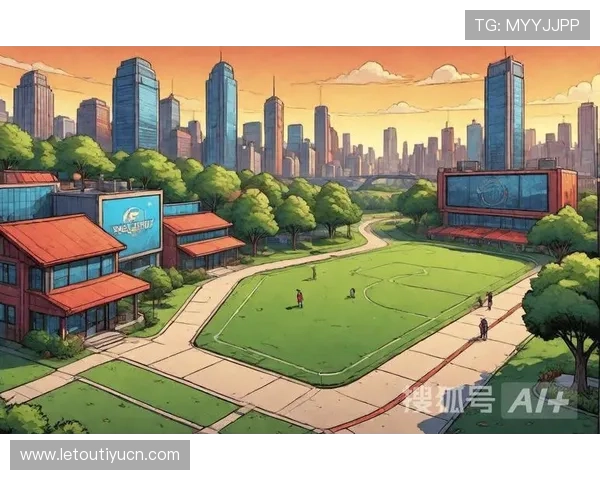 乐竞体育打造专业化体育赛事品牌，提升赛事影响力与品牌价值，推动体育产业持续发展