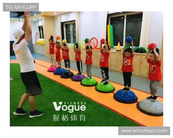 乐竟体育：创新体育培训模式助力运动技能全面提升